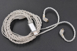 KZ Lightning Cable