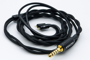 EarAcoustic Audio ELYSIAN FIELDS GENESIS G318s