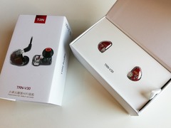 TRN V30
