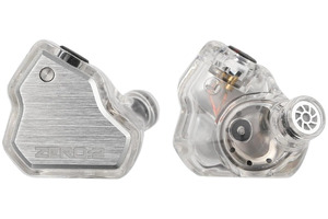 7HZ×Crinacle ZERO 2