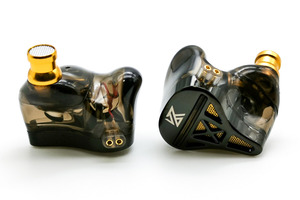 KZ DQS