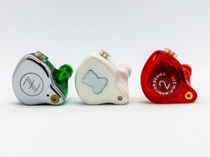 TFZ S2 PRO