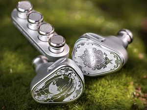 TANCHJIM Origin Asano Tanch Lost Manor