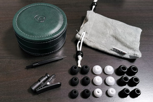 XENNS Mangird Tea Pro SE