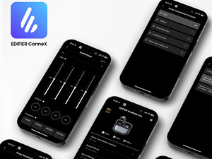 EDIFIER EvoBuds Pro