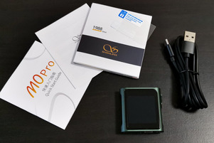 Shanling M0Pro
