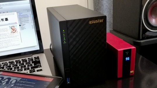 ASUSTOR NAS