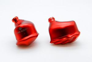 HIDIZS MK12 x DucBloke