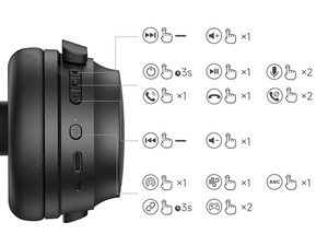 EDIFIER WH700NB