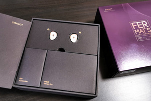 SIMGOT EA1000 (Fermat)