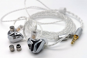 MUSE HiFi The East6