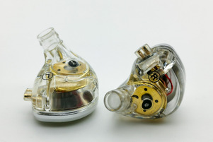 HZSOUND WhiteSnow (白雪)