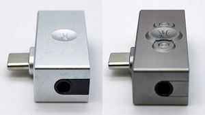 「Kiwi Ears Allegro Pro」「Allegro Mini」