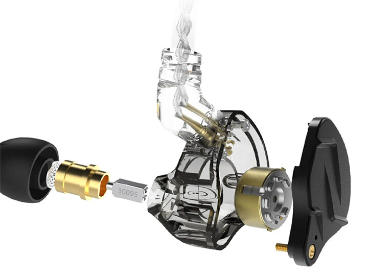 kzさま専用　　　　春のツーリングに。世界限定400個　シンプソン KZ ZSN Pro X」 濃密で迫力のあるサウンドがより魅力的に向上。2