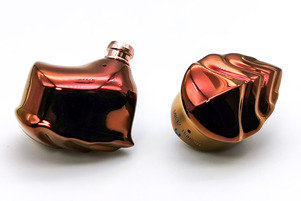 HIDIZS MK12 Turris Gradient (Tint Titanium Alloy Edition)