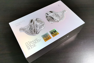 EarAcoustic OSHUN-LTD