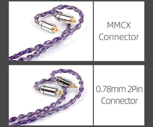 NICEHCK PurpleSE