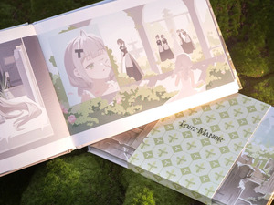 TANCHJIM Origin Asano Tanch Lost Manor