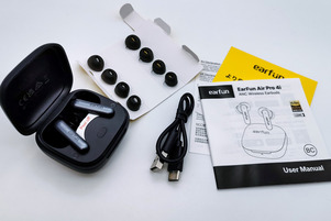EarFun Air Pro 4i