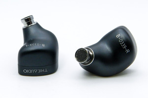 THIEAUDIO HYPE4 MKII