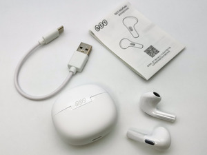 QCY T20 AilyPods