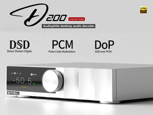 SMSL D200