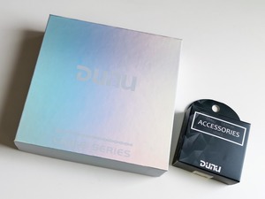 DUNU DUW-02