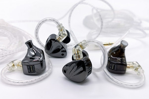 KZ Krila / KZ D-Fi