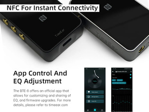 TimeEar BTE-8