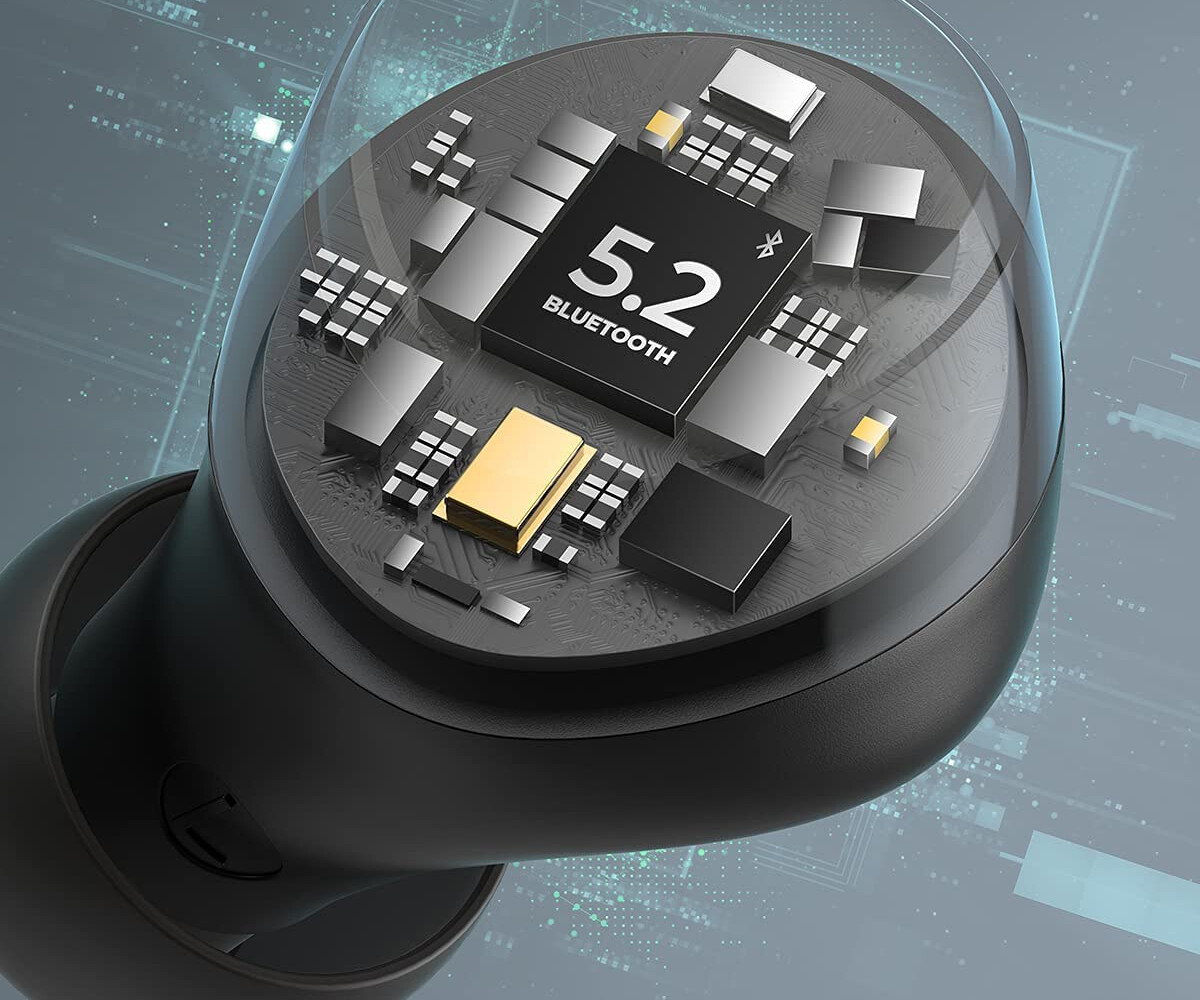 SOUNDPEATS Mini」  4.2gの小型＆軽量ながら基本性能を網羅し聴きやすいサウンドを実現した低価格TWS(完全ワイヤレス)イヤホン【レビュー】 : bisonicr  keep walking.