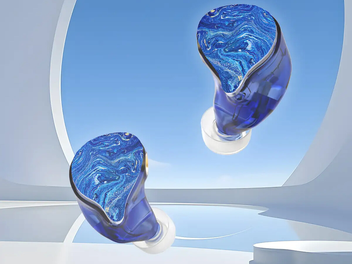 LIFEEAR Duo」 高性能なワイヤレスとMMCX接続の有線の2WAYに対応。音質