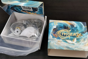 KBEAR PT01 (Phoenix)