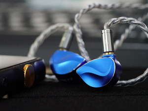 BQEYZ × Angelears Winter Ultra