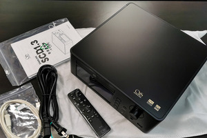 SHANLING SCD1.3