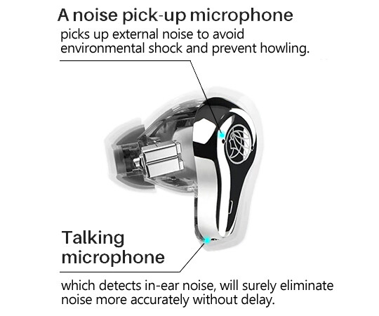 TFZ X3」 2BA構成＆aptX対応で音質と接続性をグレードアップ。見た目に