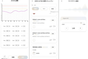 TANCHJIM ZERO ULTIMA