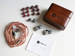 TIN HIFI P1