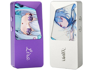 CVJ LILA / HIBIKI