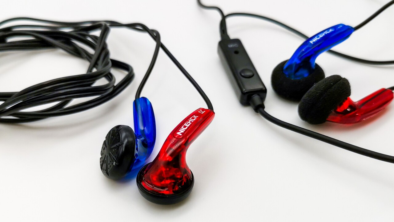 bisonicr keep walking. : 「NICEHCK Traceless」 聴きやすく楽しいサウンド、数百円レベルで購入可能ないろいろ使えるインナーイヤー型イヤホン 棚からレビュー中華編① bisonicr keep walking. : 「NICEHCK Traceless」 聴きやすく楽しいサウンド、数百円レベルで購入可能ないろいろ使えるインナーイヤー型イヤホン 棚からレビュー中華編①