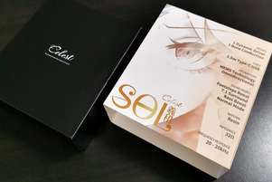 Kinera Celest Sol