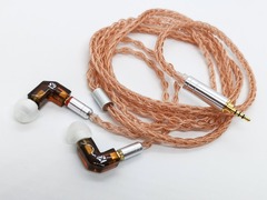 KB EAR F1