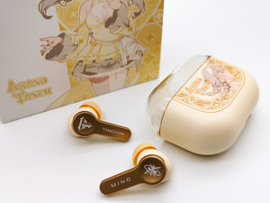 TANCHJIM MINO Asano Tanch