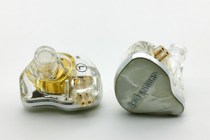 HZSOUND WhiteSnow (白雪)