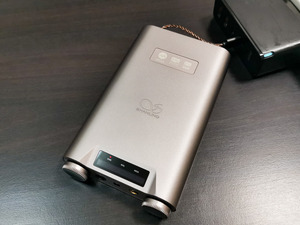 Shanling H7