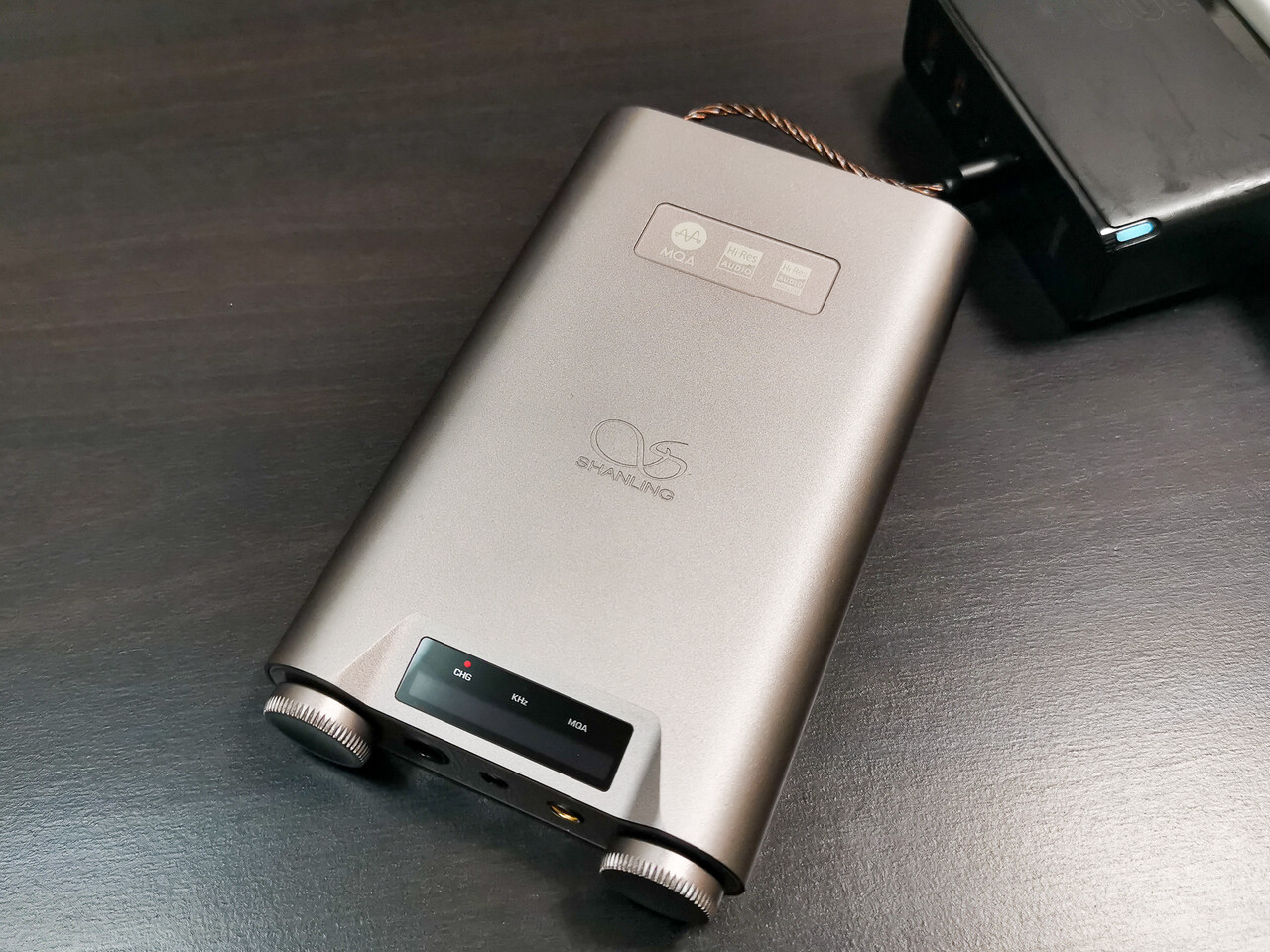 shanling H7 &amp;ケース 値下不可 Shanling SHANLING H7 [Black] 価格比較 - 価格.com