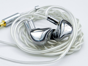 EarAcoustic OSHUN-LTD
