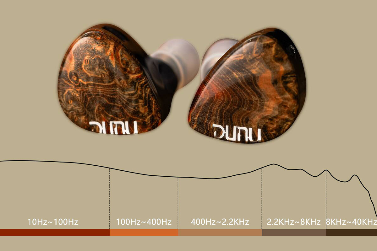 DUNU x Gizaudio DaVinci」 4BA+2DD構成で同クラス「いいとこ DUNU x Gizaudio DaVinci」 4BA+2DD構成で同クラス「いいとこ