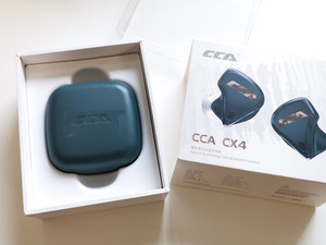 CCA CX4