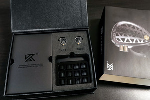 KZ Zenith