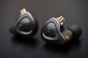 NF AUDIO NA2+